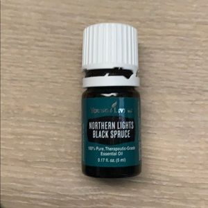 Northern Lights Black Spruce Oil